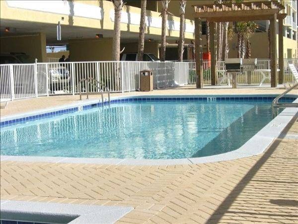 Panama City Beach Home 982097