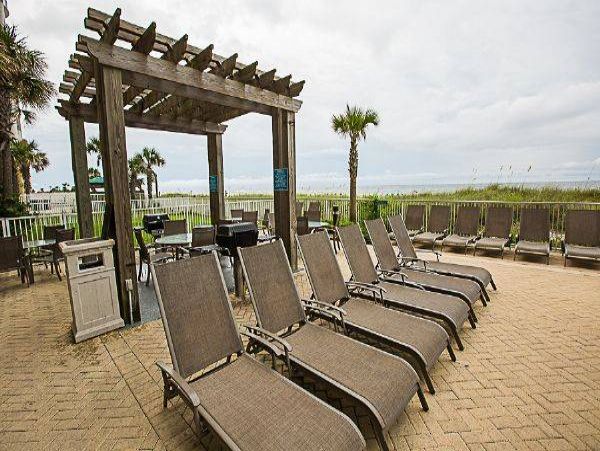Panama City Beach Home 982097