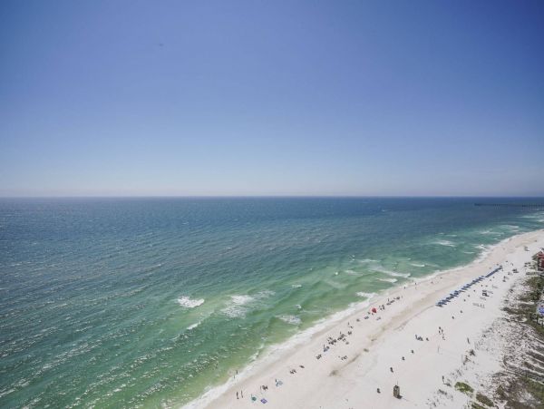 Panama City Beach Home 982098