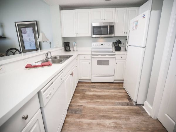 Panama City Beach Home 982098