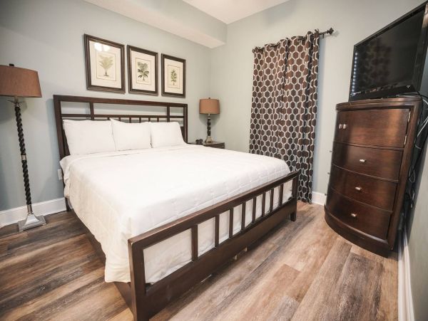 Panama City Beach Home 982098