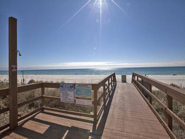 Panama City Beach Home 982098