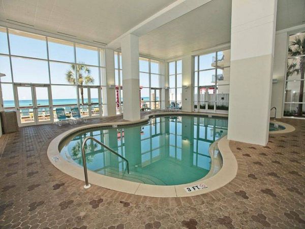 Panama City Beach Home 982098