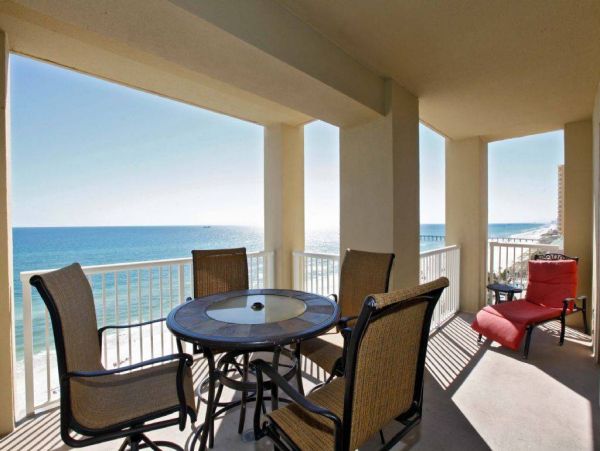 Panama City Beach Home 982099