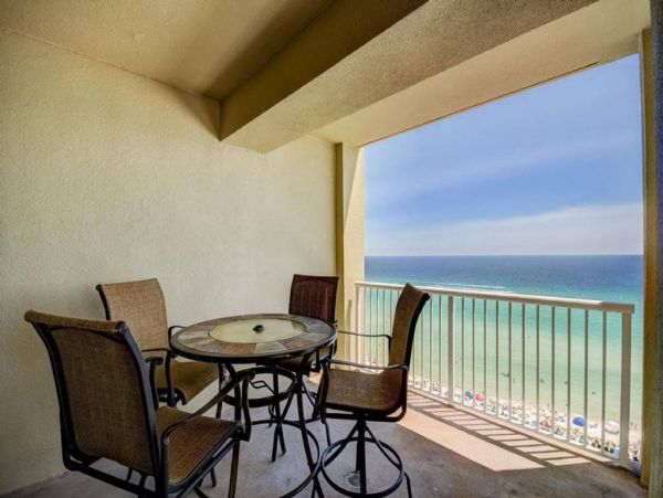 Panama City Beach Home 982099