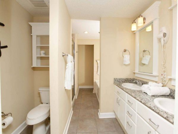 Panama City Beach Home 982099