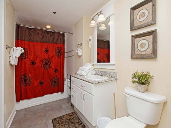 Panama City Beach Home 982099