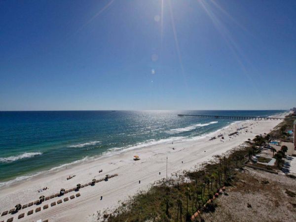 Panama City Beach Home 982099