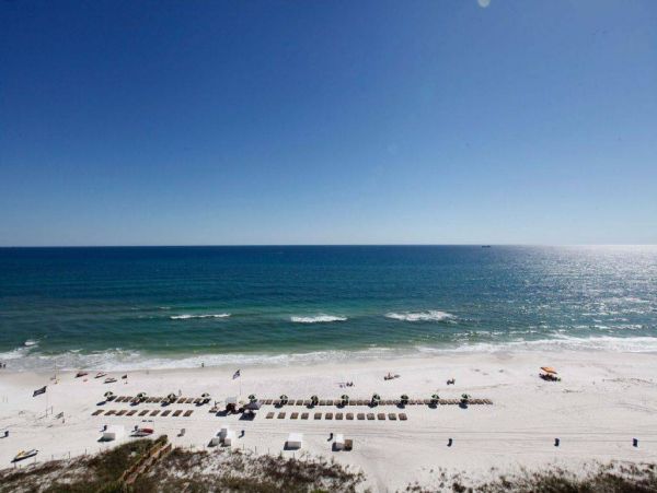 Panama City Beach Home 982099