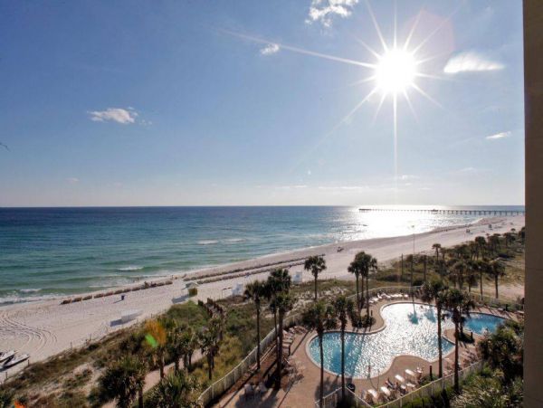 Panama City Beach Home 982099