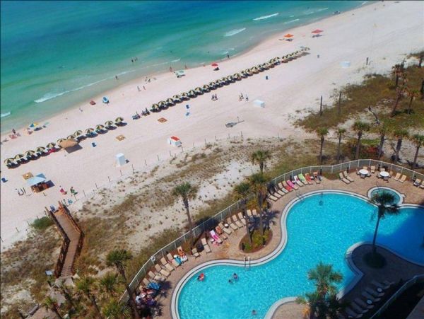 Panama City Beach Home 982099