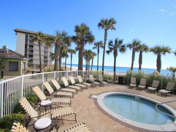 Panama City Beach Home 982099