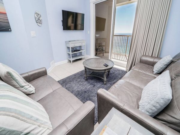 Panama City Beach Home 982100