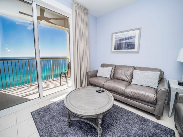 Panama City Beach Home 982100