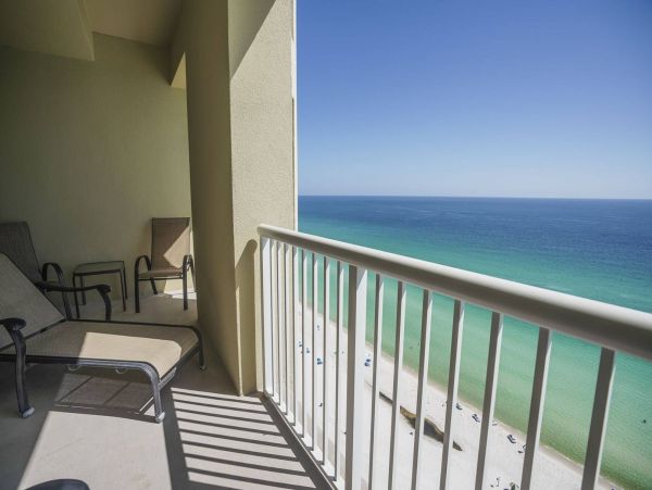 Panama City Beach Home 982100
