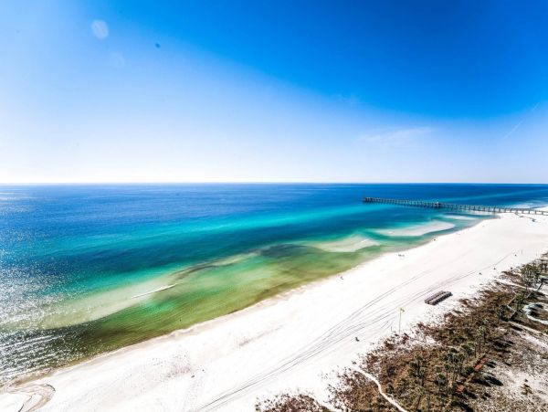 Panama City Beach Home 982100
