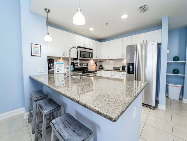 Panama City Beach Home 982100