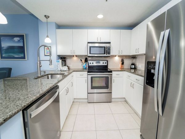 Panama City Beach Home 982100