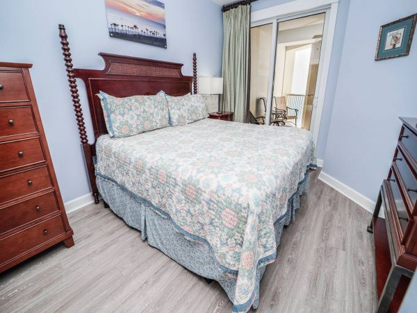 Panama City Beach Home 982100