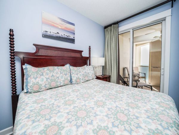 Panama City Beach Home 982100