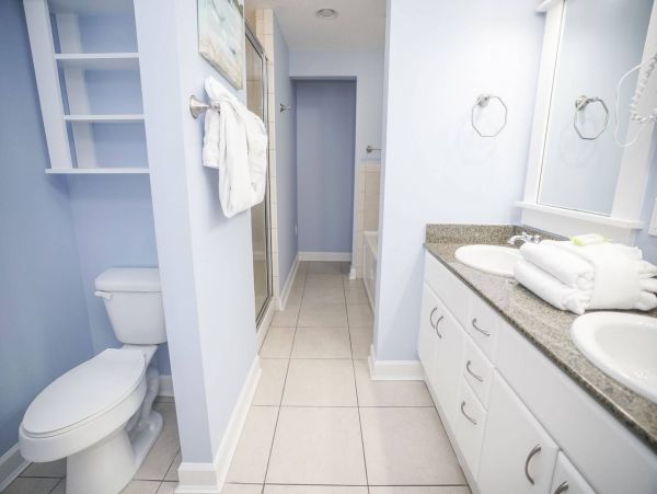 Panama City Beach Home 982100