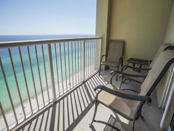 Panama City Beach Home 982100