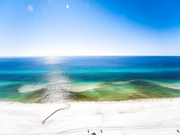 Panama City Beach Home 982100