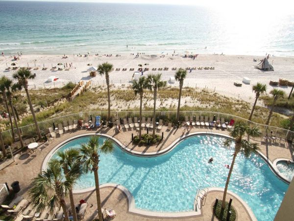 Panama City Beach Home 982100