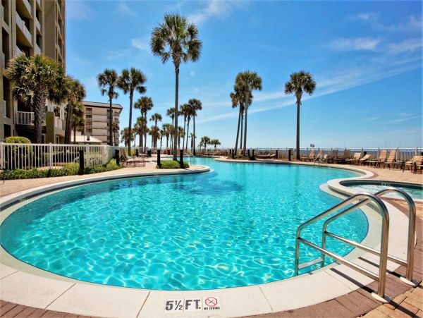Panama City Beach Home 982100