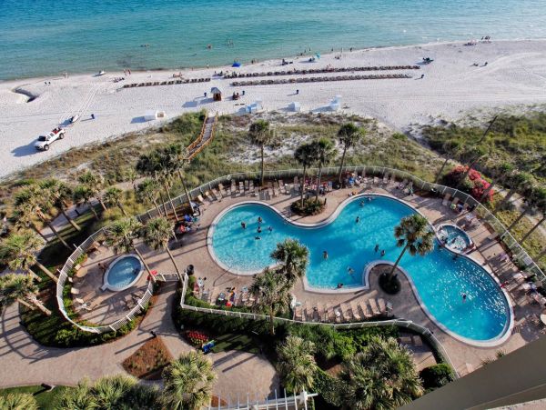 Panama City Beach Home 982100