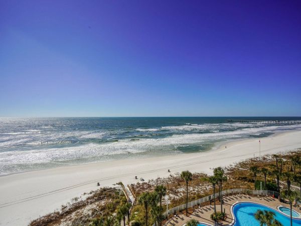 Panama City Beach Home 982101