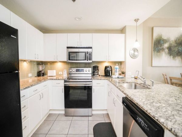 Panama City Beach Home 982101