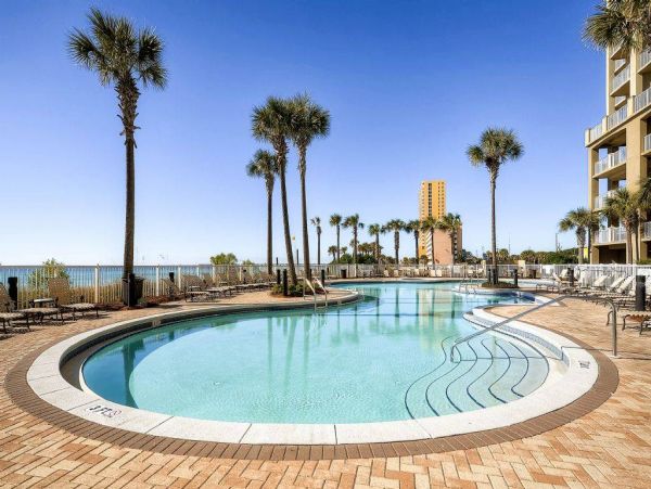 Panama City Beach Home 982101
