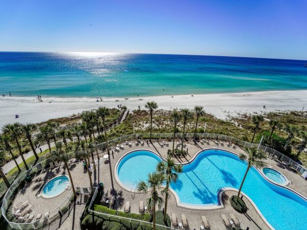 Panama City Beach Home 982102