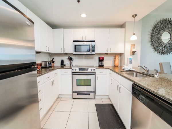 Panama City Beach Home 982102