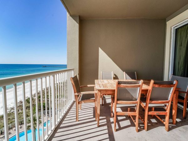 Panama City Beach Home 982102