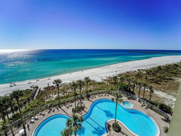 Panama City Beach Home 982102