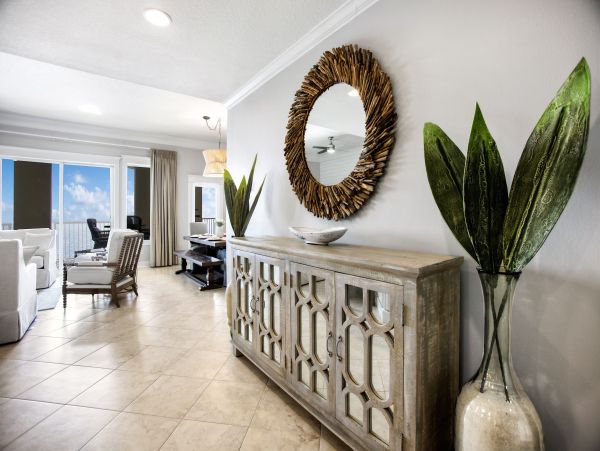 Luxurious Beachfront Penthouse in Panama City Beach - Family-Friendly Getaway