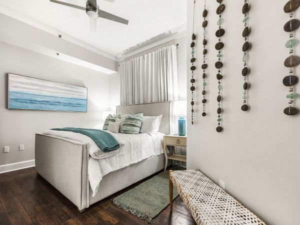 Luxurious Beachfront Penthouse in Panama City Beach - Family-Friendly Getaway