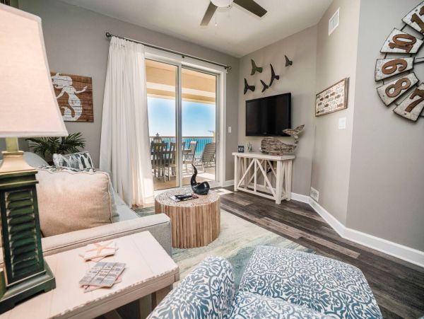 Panama City Beach Home 982104