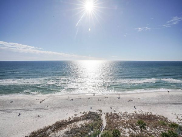 Panama City Beach Home 982104