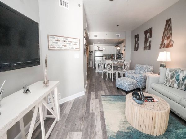 Panama City Beach Home 982104