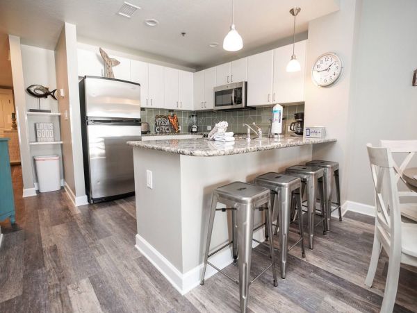 Panama City Beach Home 982104