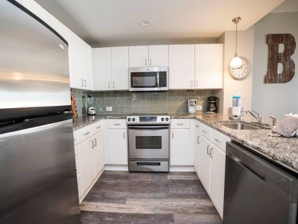 Panama City Beach Home 982104