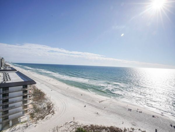 Panama City Beach Home 982104