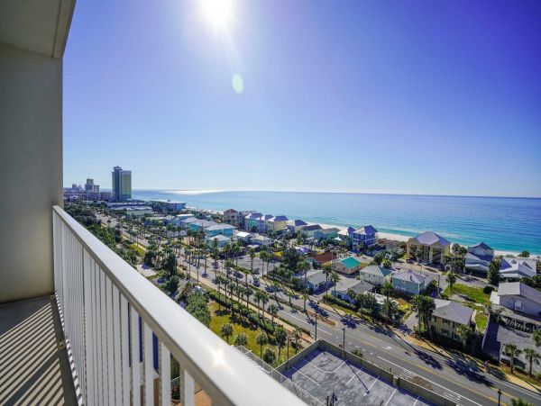Panama City Beach Home 982105