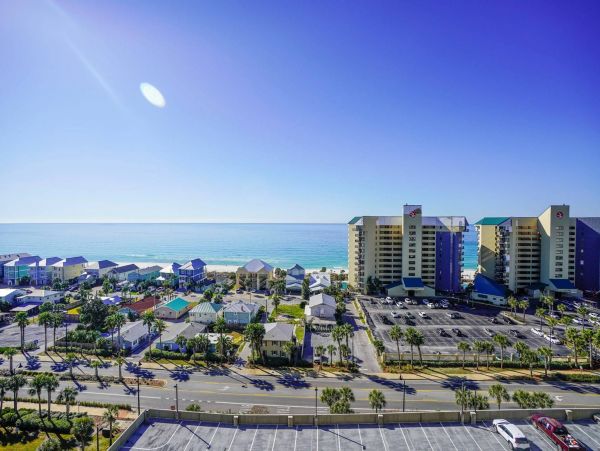 Panama City Beach Home 982105