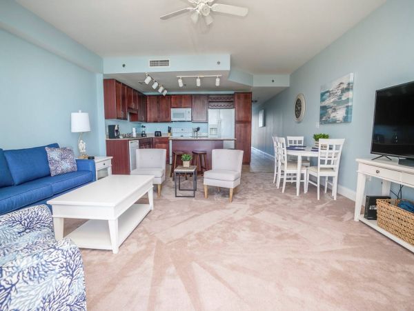 Panama City Beach Home 982105