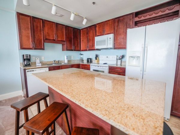 Panama City Beach Home 982105