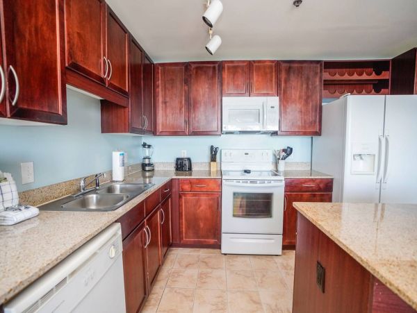 Panama City Beach Home 982105